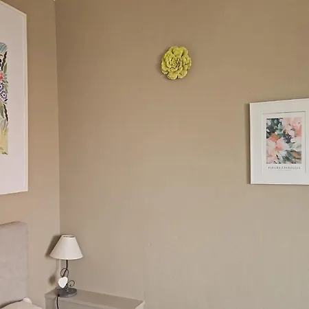 Bassussari Privatunterkunft Bassussarry