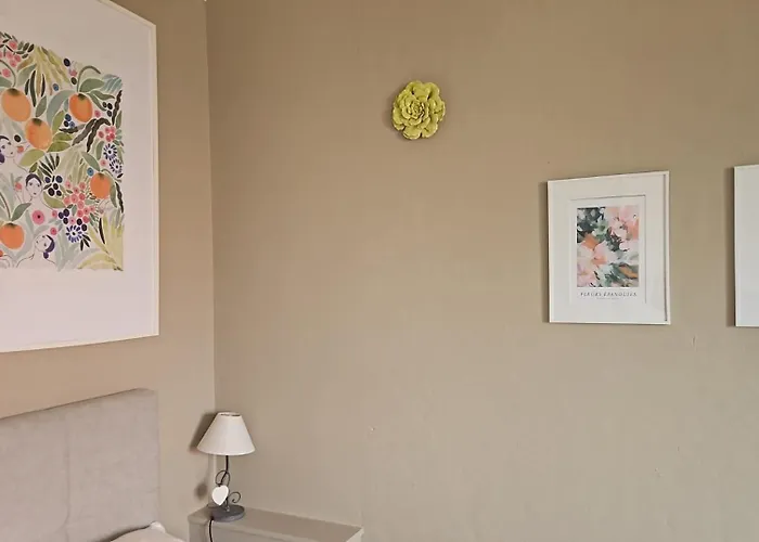 2 Lits Bassussary Arcangues Homestay Bassussarry